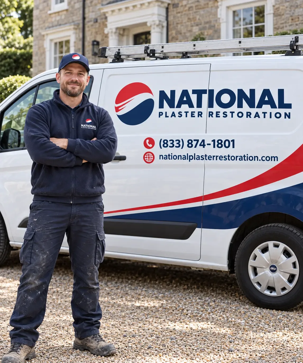 Plaster Repair company in Sardis, GA